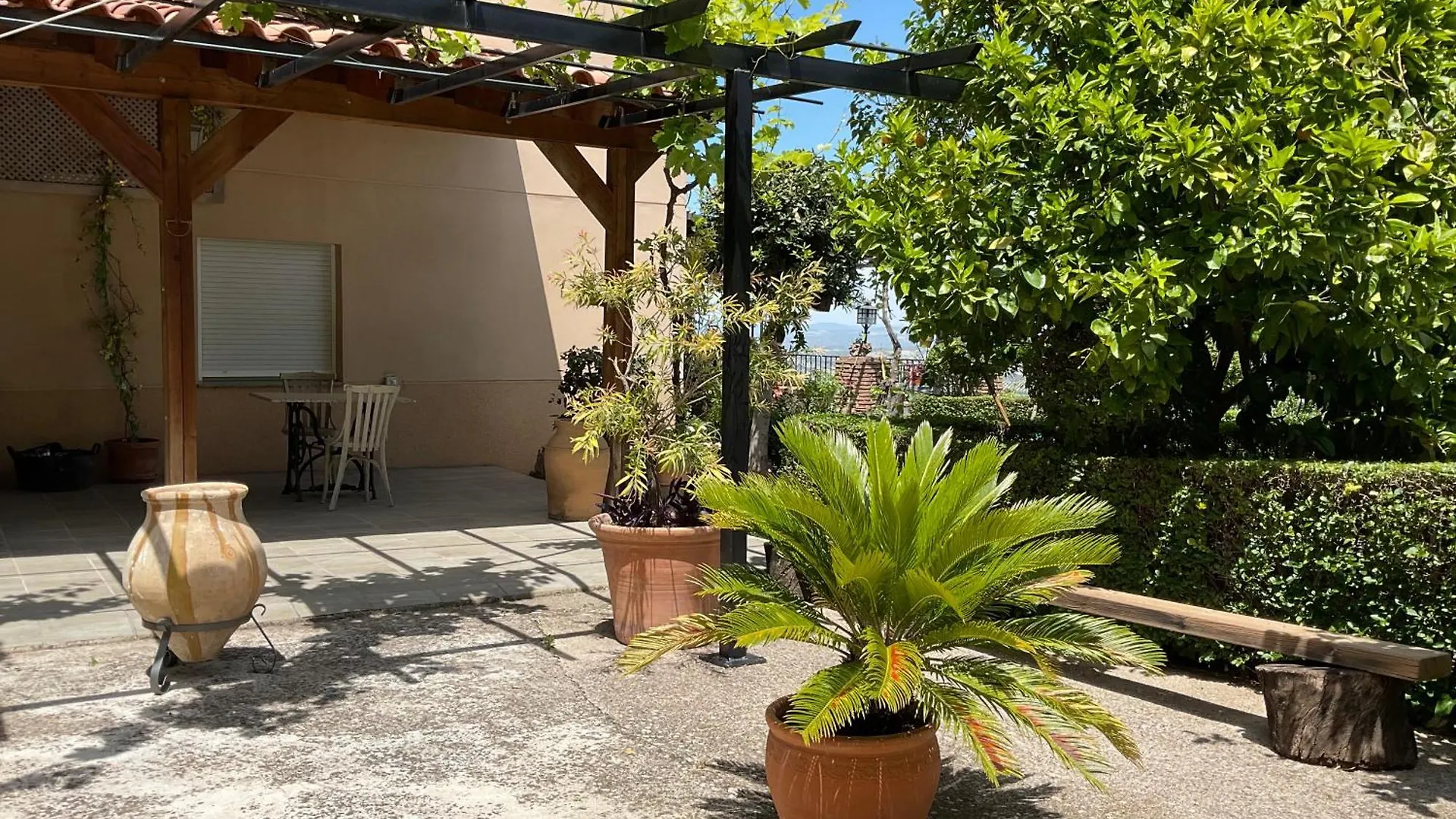 Apartamento La Almena La Iruela