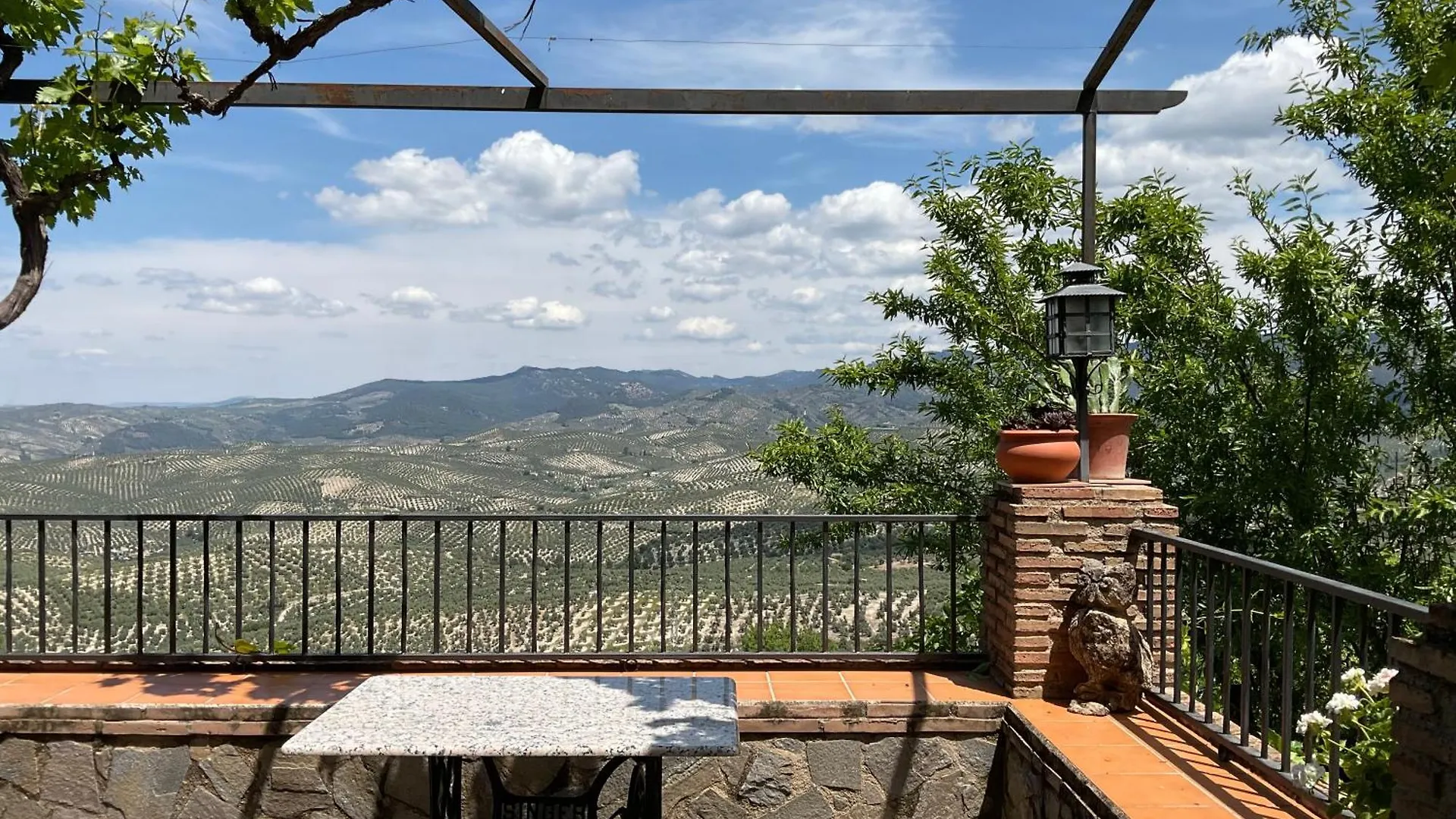 Apartamento La Almena La Iruela