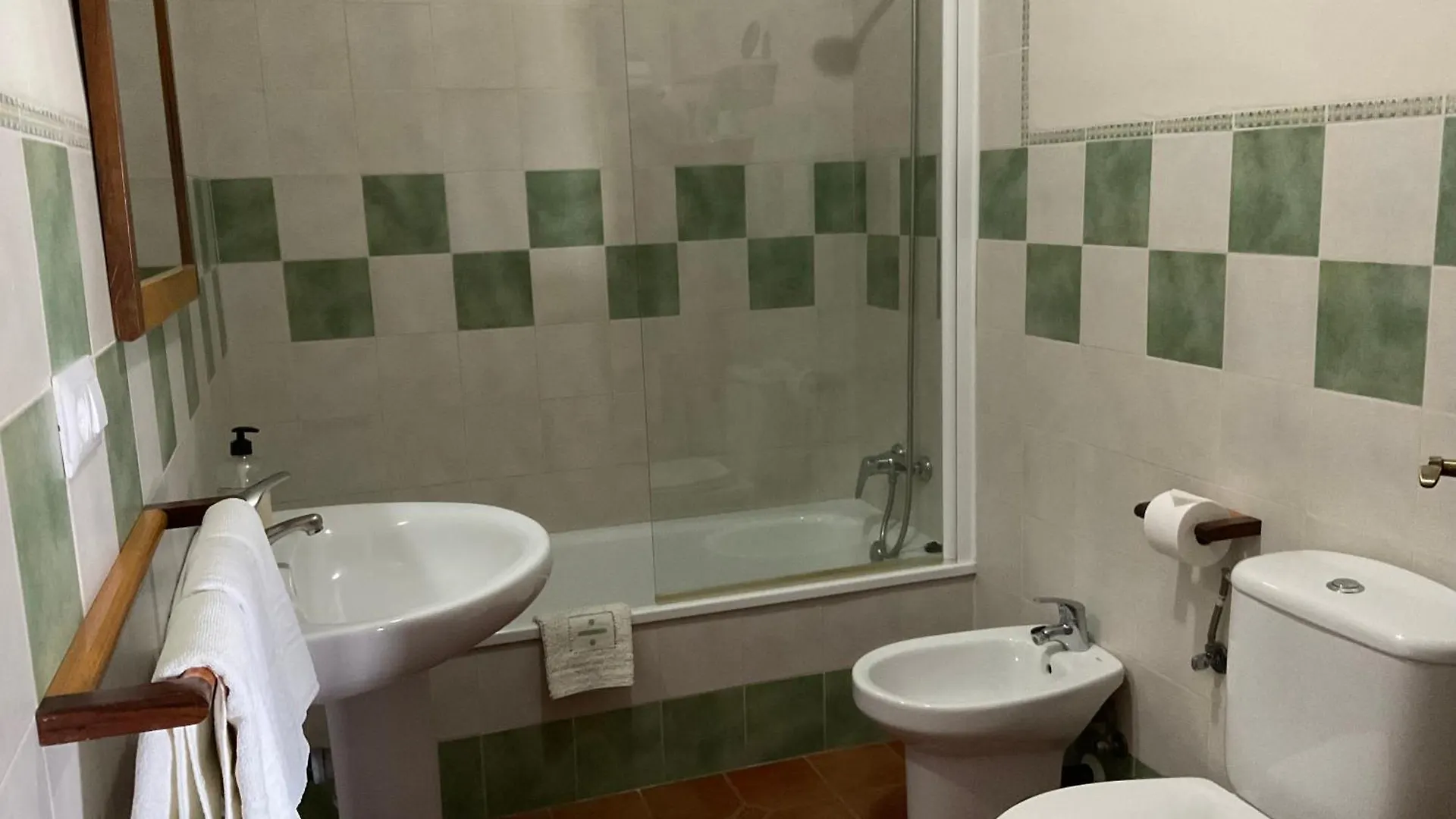 Apartamento La Almena La Iruela España