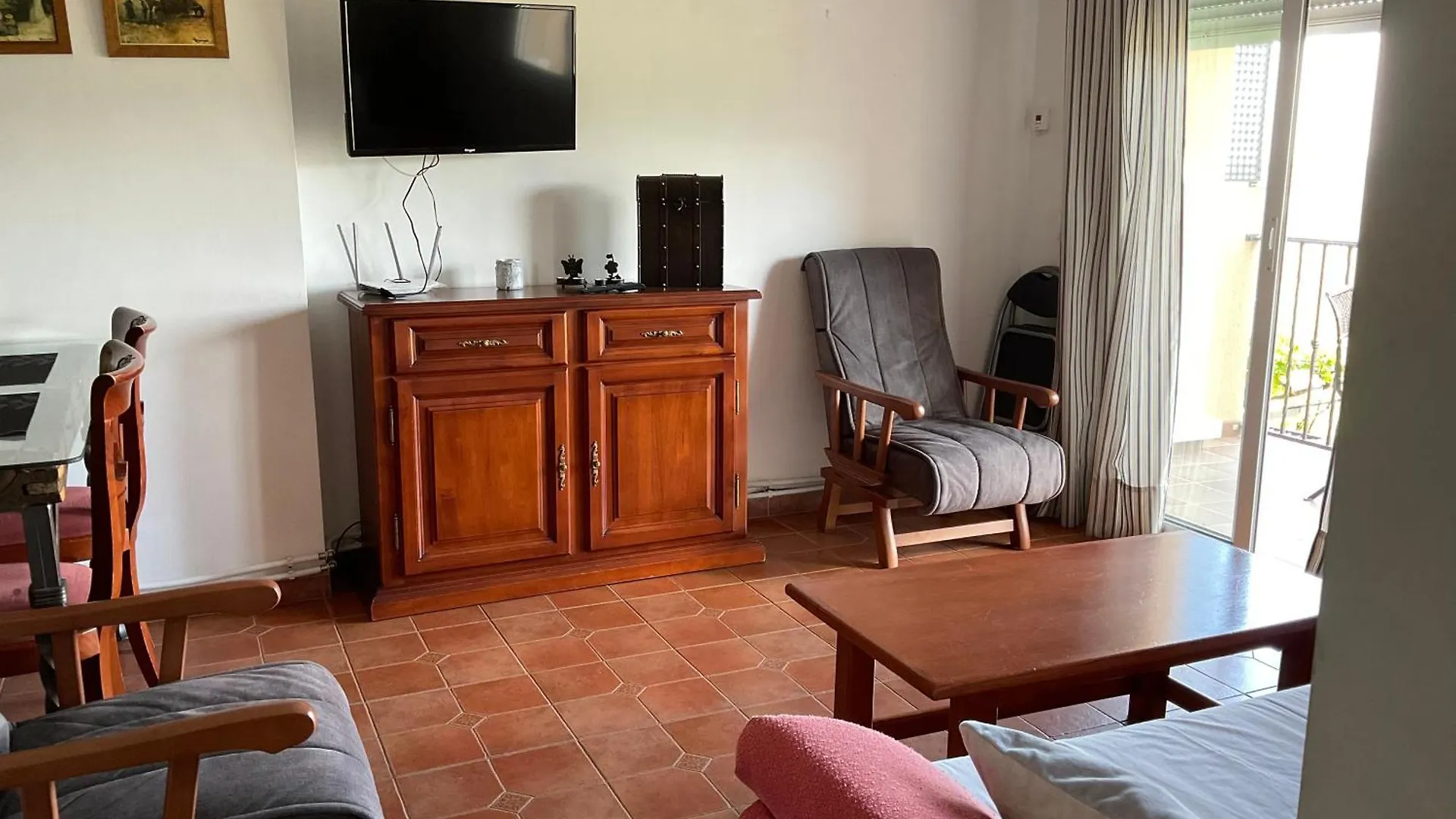 Apartamento La Almena La Iruela 0*,  España