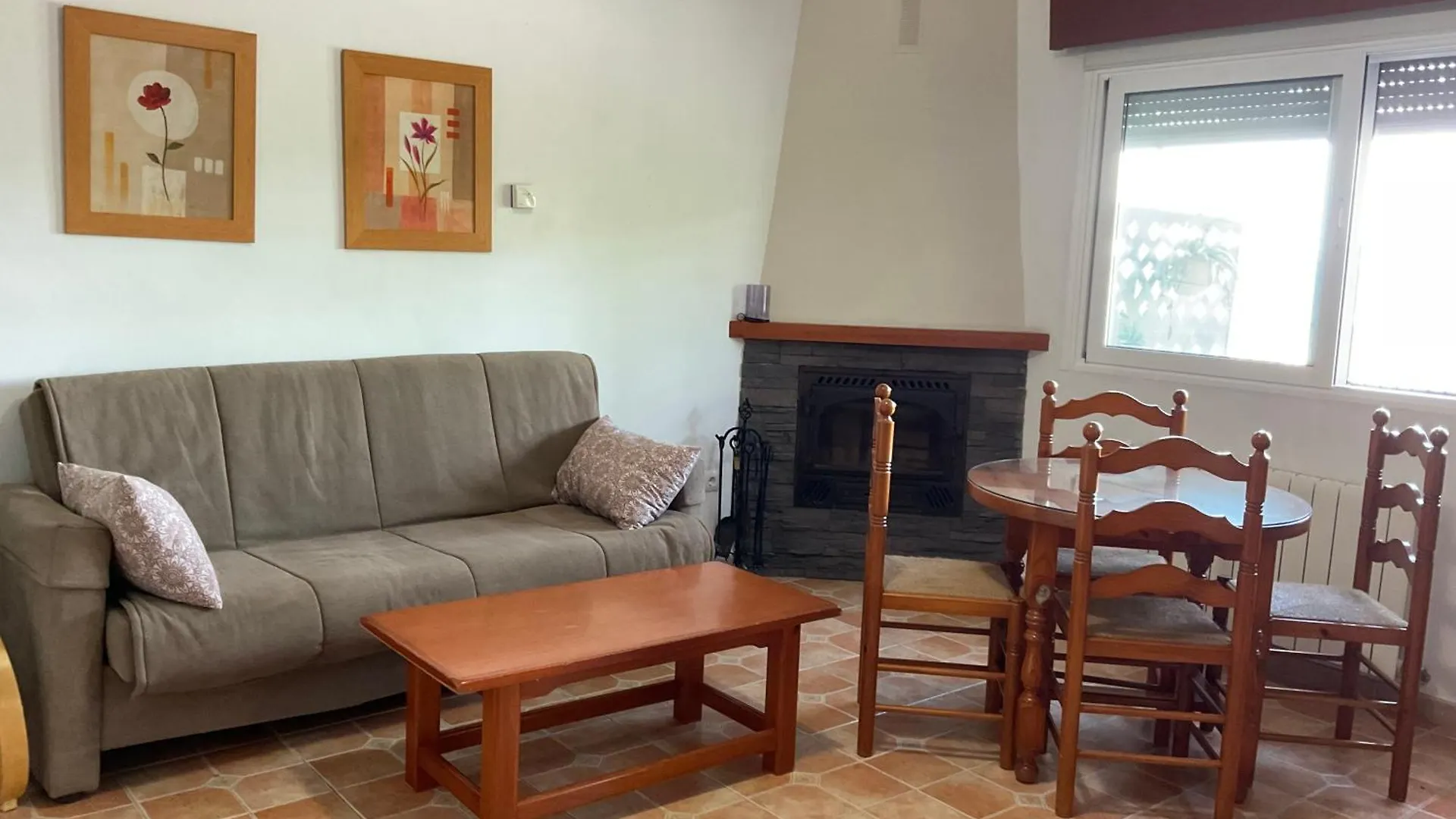 Apartamento La Almena La Iruela España