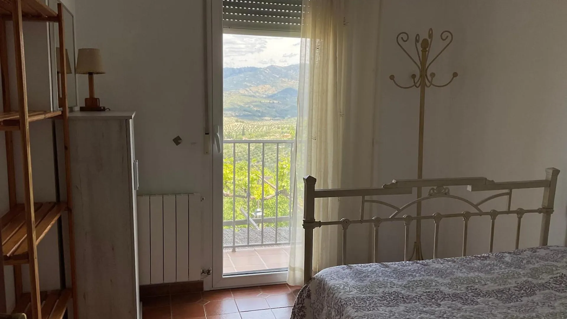 Apartamento La Almena La Iruela