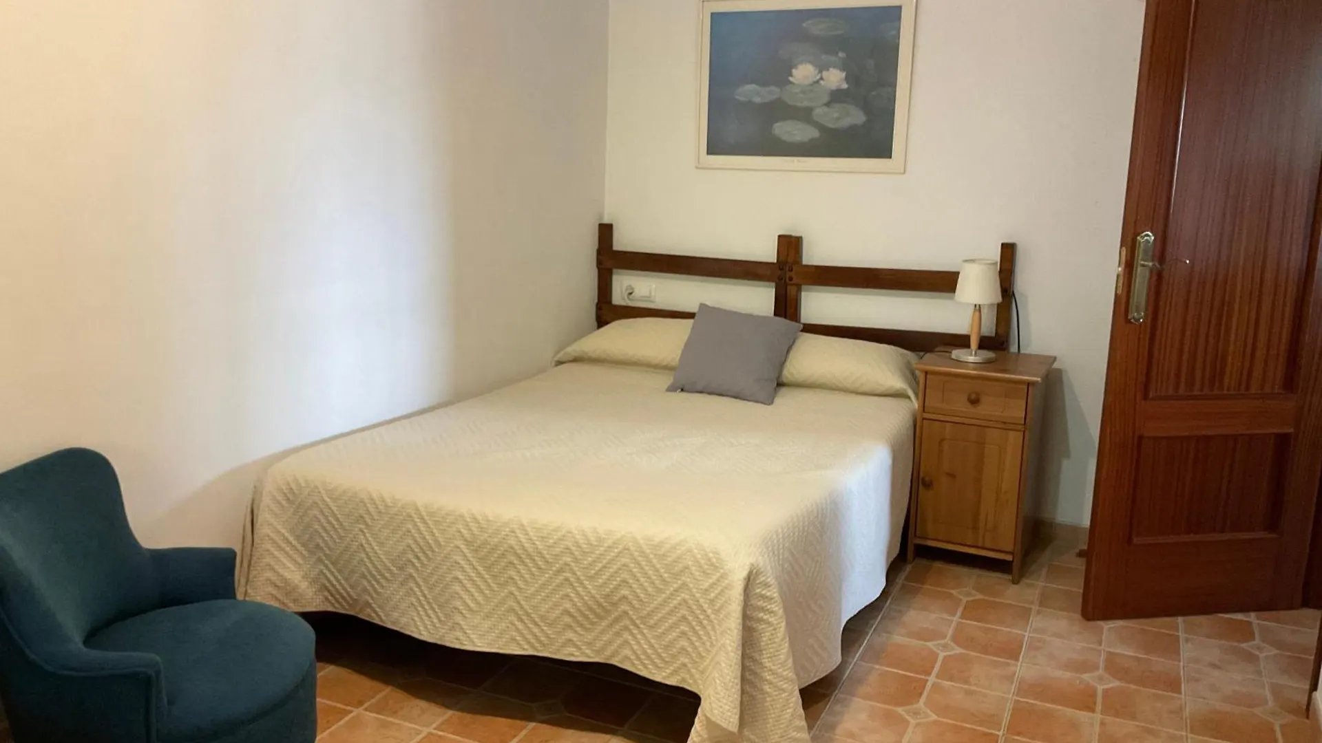 Apartamento La Almena La Iruela