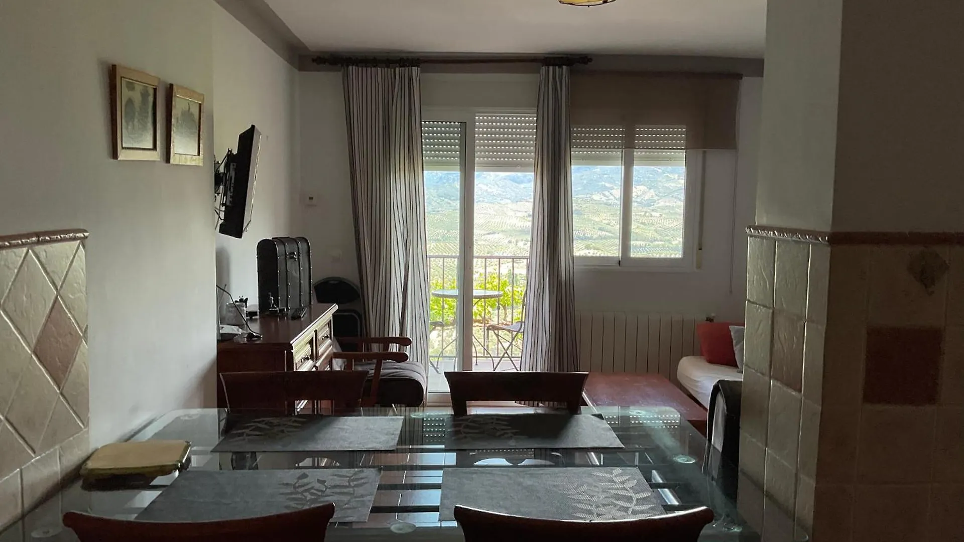 Apartamento La Almena La Iruela España