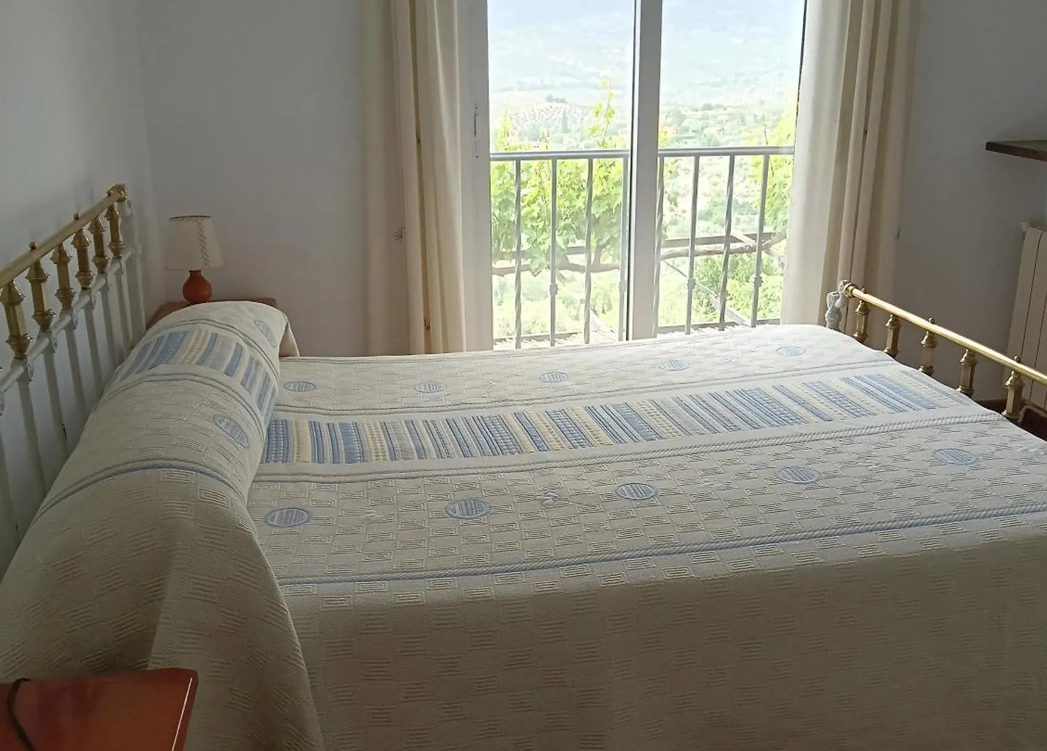 Apartamento La Almena La Iruela