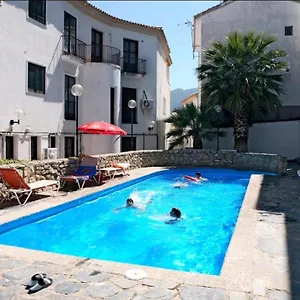 Alojamiento Hnos. Pilas Сasa de vacaciones