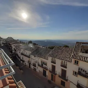 La Terraza De Luis Apartamento