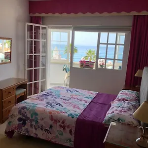Chaparil , Nerja España
