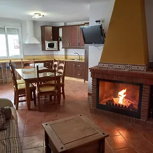 Casa El Corzo Apartamento