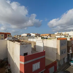 La Isla , Vecindario (Gran Canaria) España