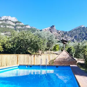 Prados Casa rural