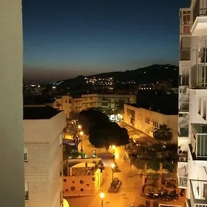 Casablanca , Nerja España