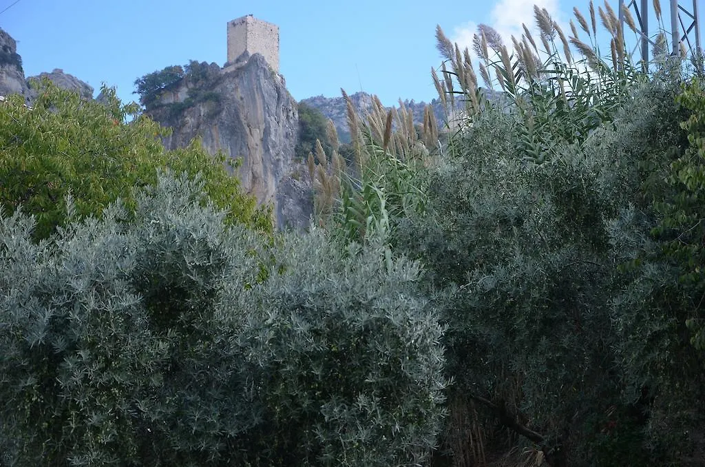 La Almena Lägenhet La Iruela 0*,