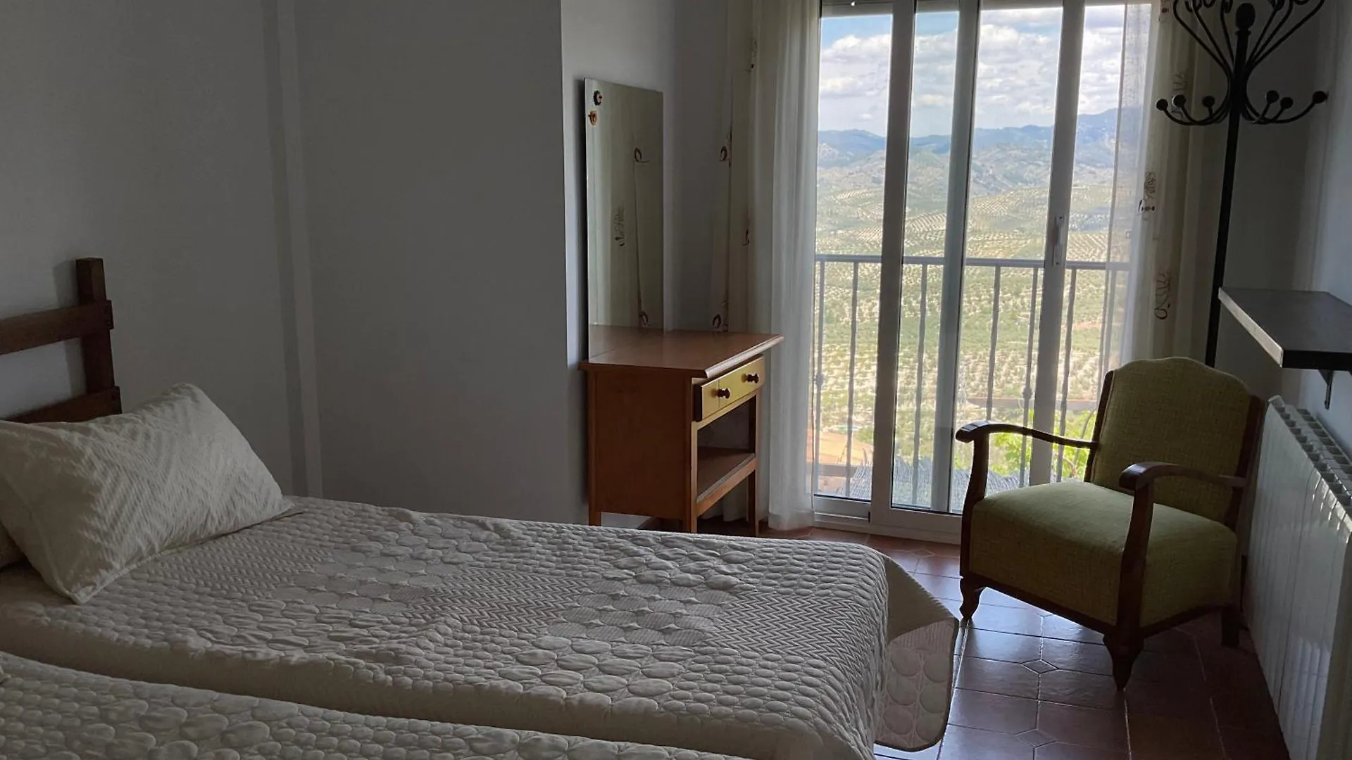 La Almena Apartment La Iruela Spain