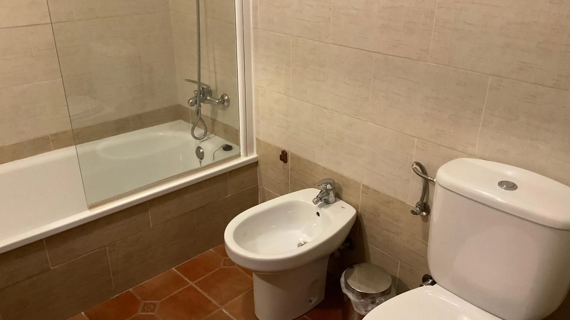 La Almena Apartment La Iruela 0*,  Spain