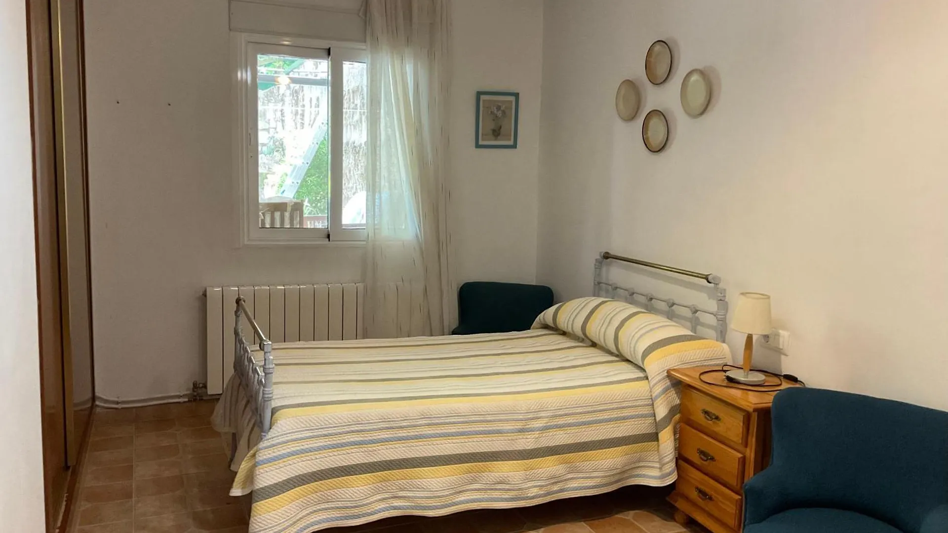 La Almena Apartment La Iruela 0*,  Spain